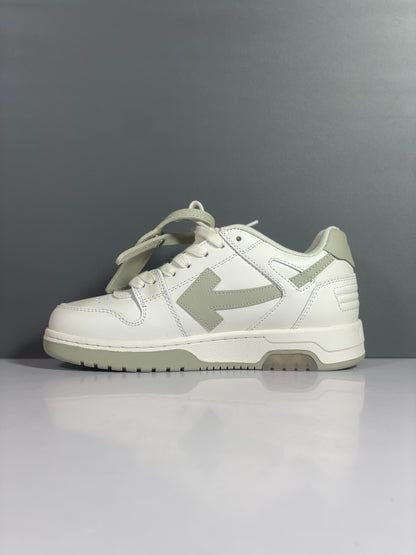 Out Of Office Green Cream