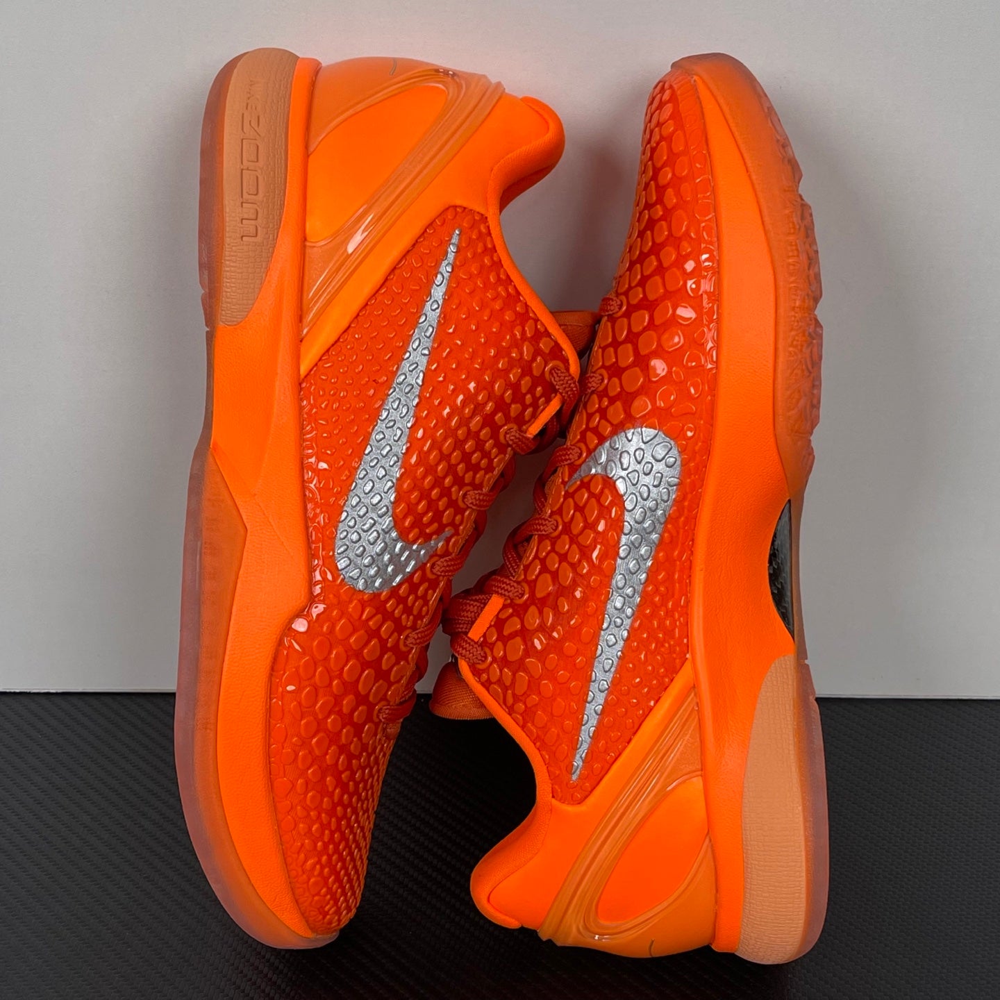 KB6  Total Orange