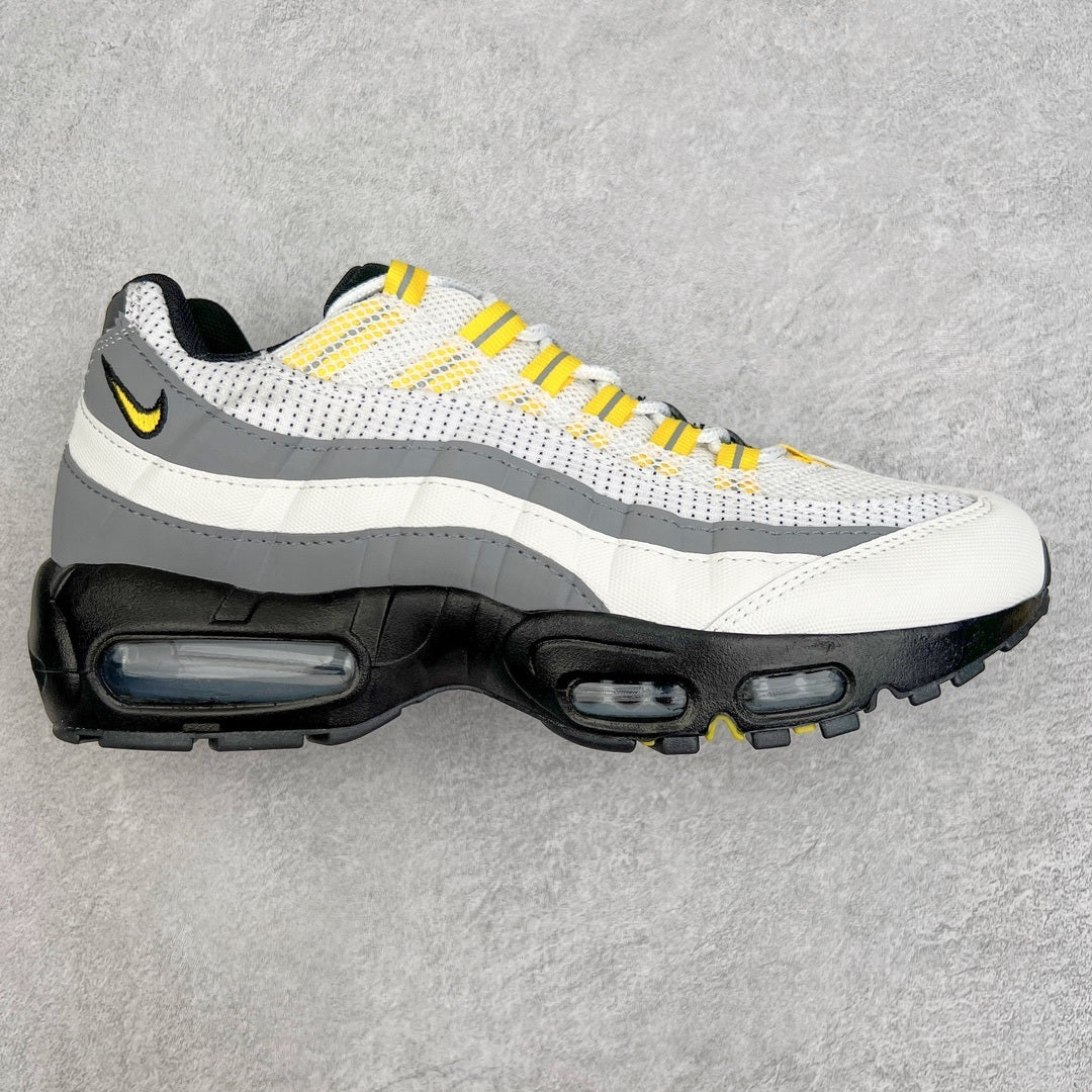 95 White/Tour Yellow/Black/Wolf Grey