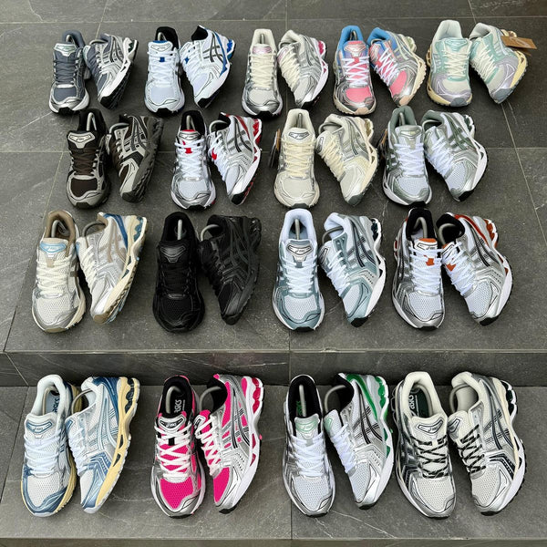 Asics