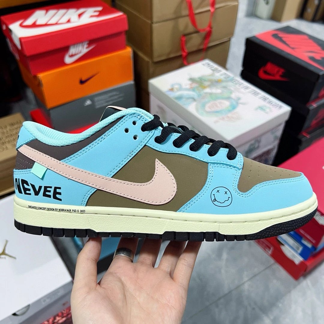 SB Low Neeve