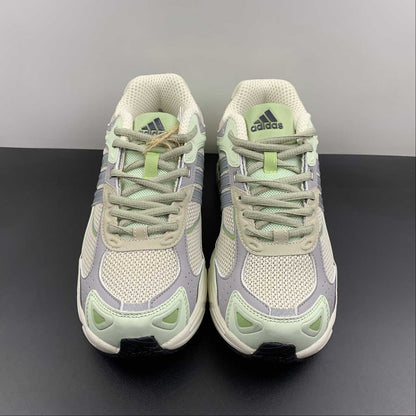 AD Bad Bunny Response CL Green Blue Beige