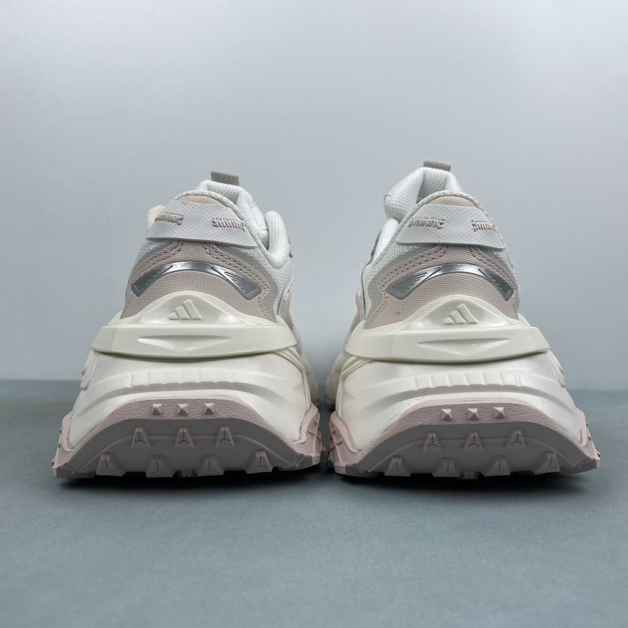 XLG STORM EDGE White Beige