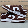 Sb Low Flax Suede