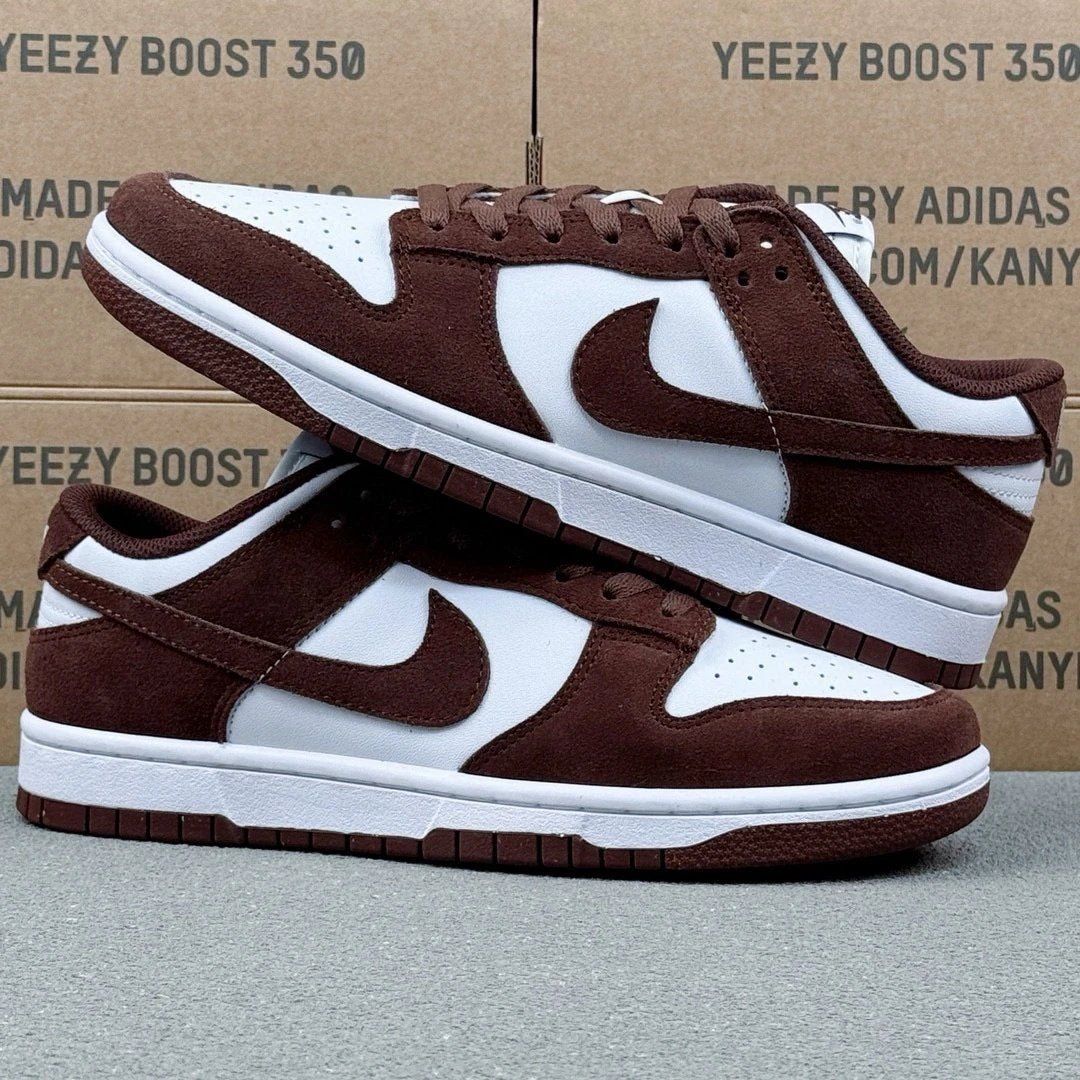 Sb Low Flax Suede