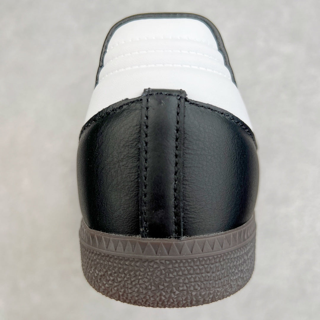 Samba Black