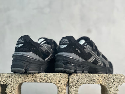 Gel-Cumulus Black