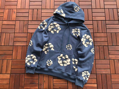 Hoodies Denim T