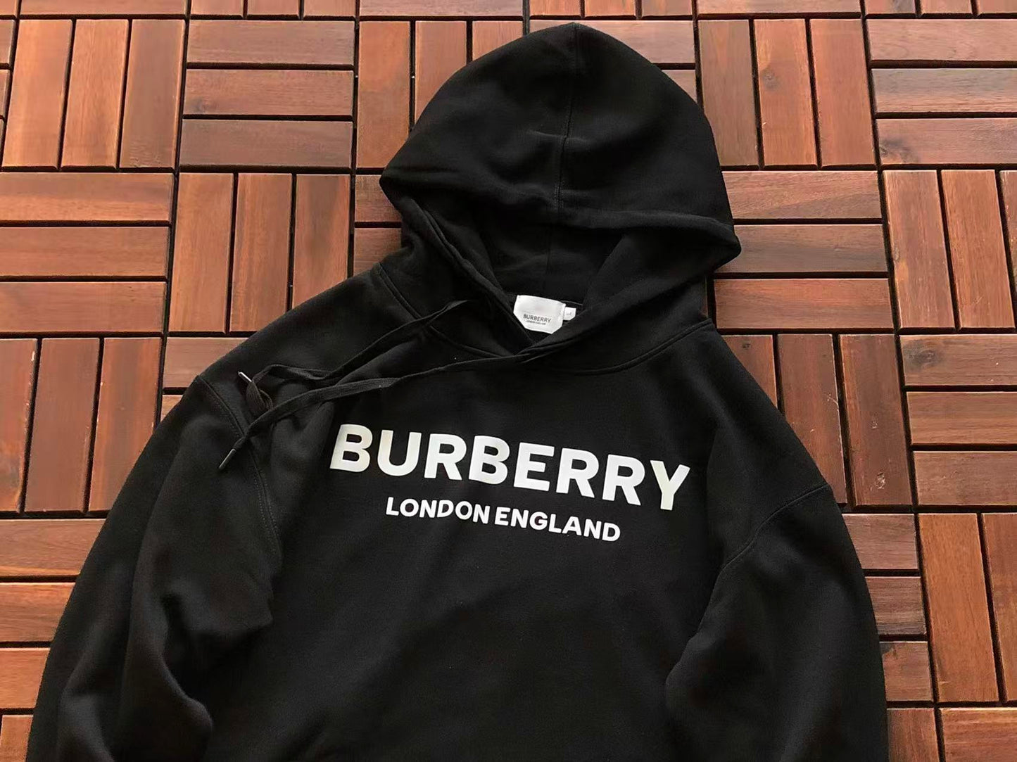 HOODIE BB
