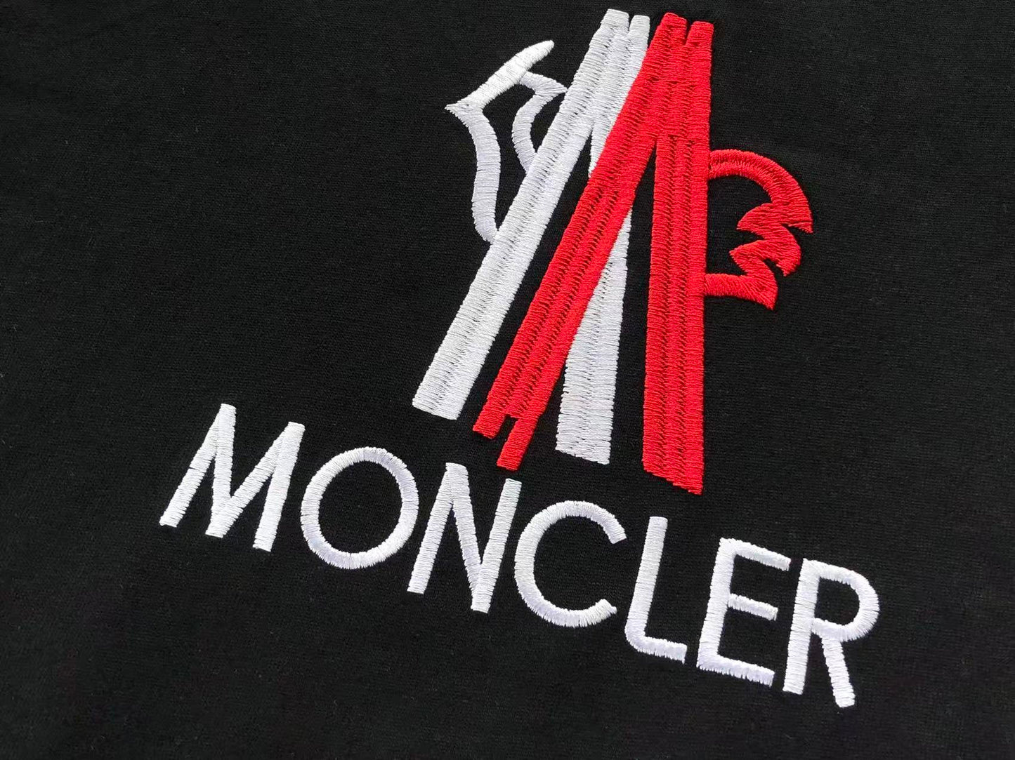 T-Shirts MC