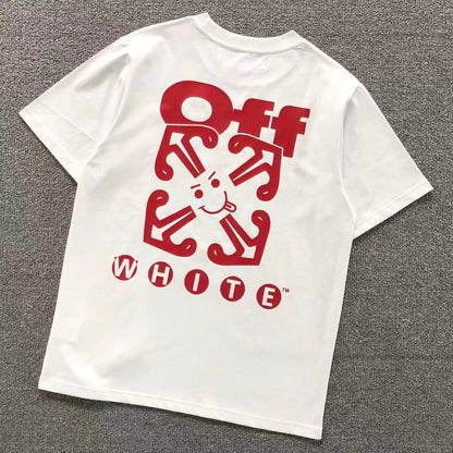 T-shirt Off