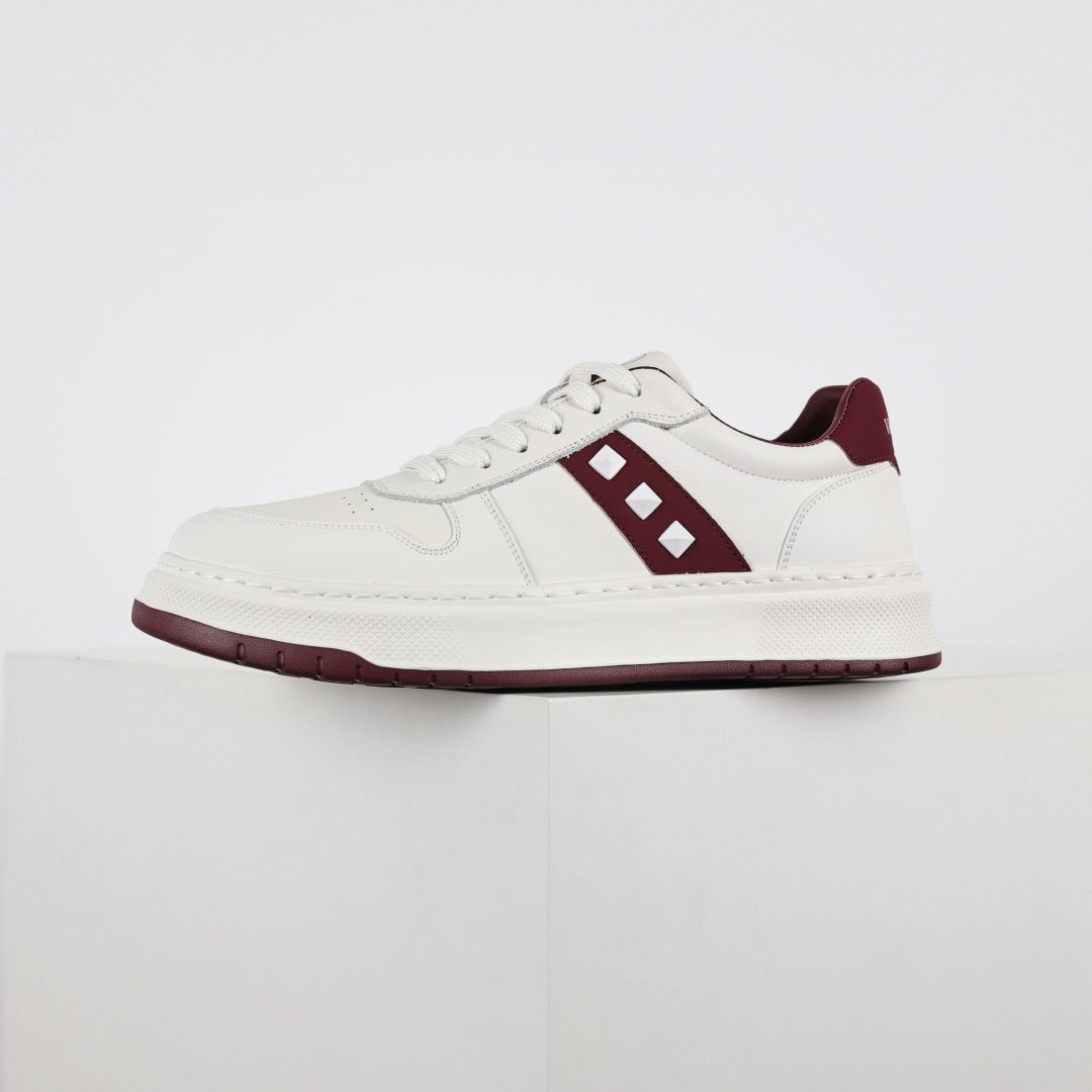 Valentino Whit/Red