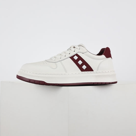 Valentino Whit/Red