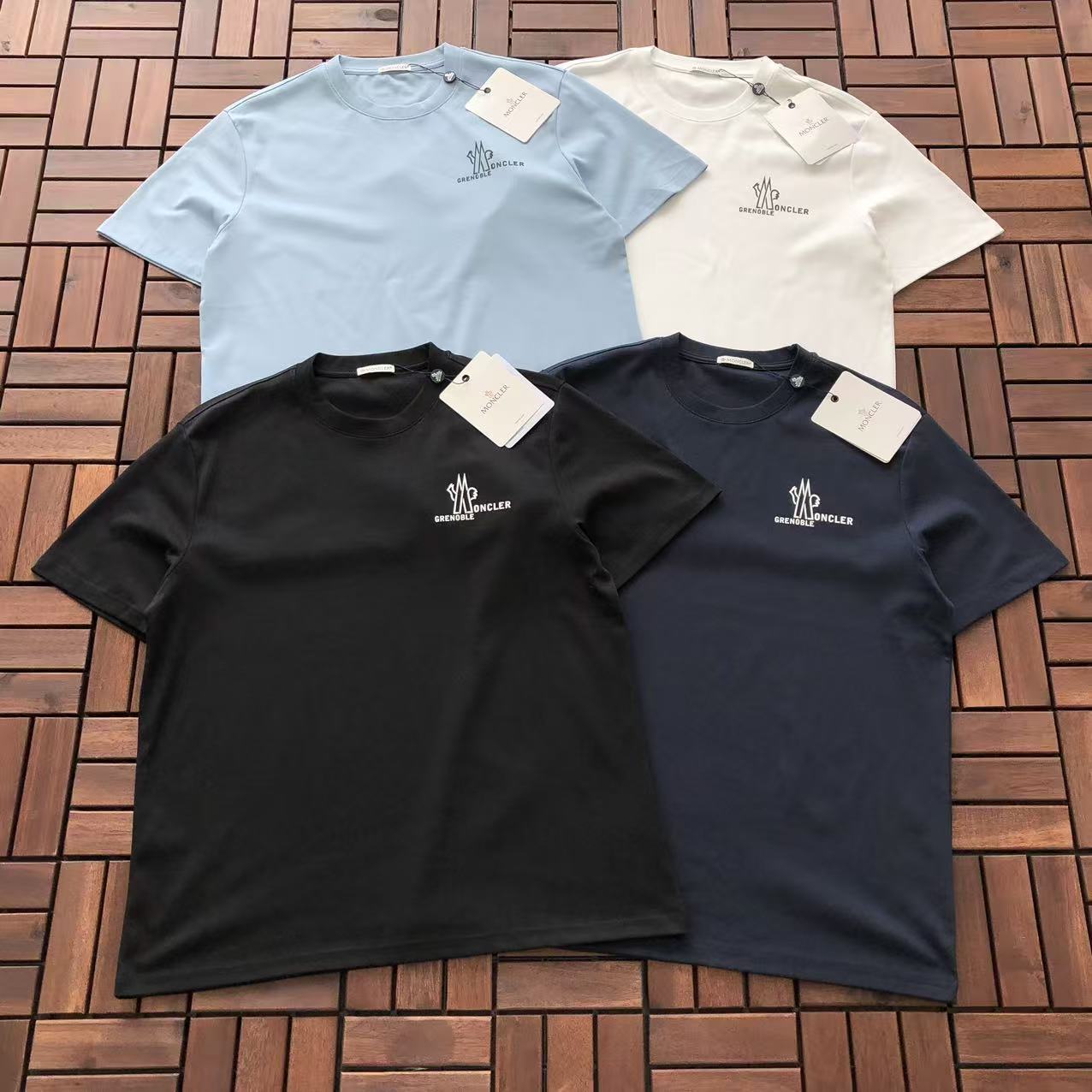 T-Shirts MC
