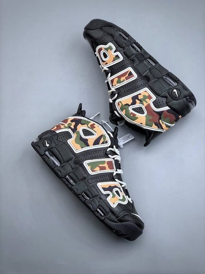 Uptempo 96 Camo