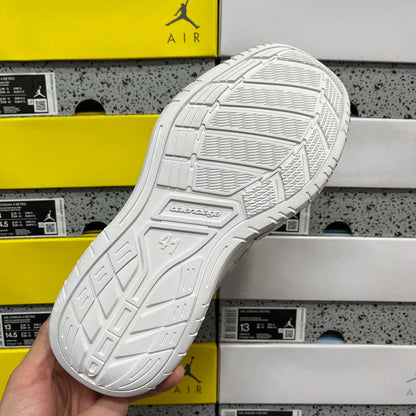 BLG Hamptons White/Blue