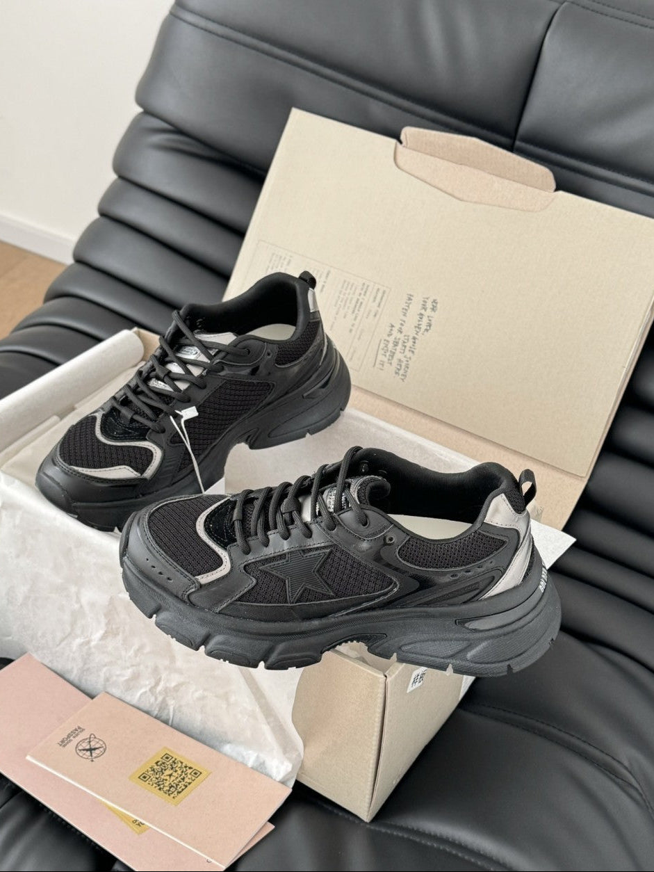 GDGS Lightstar Black
