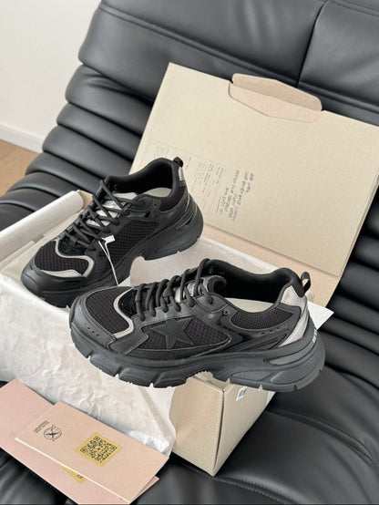 GDGS Lightstar Black