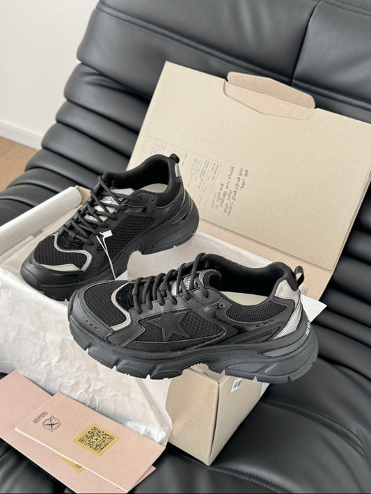 GDGS Lightstar Black