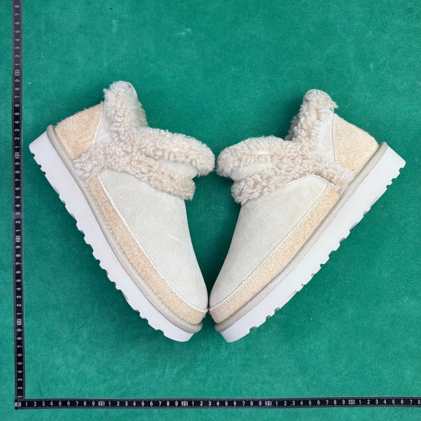 TT UGG