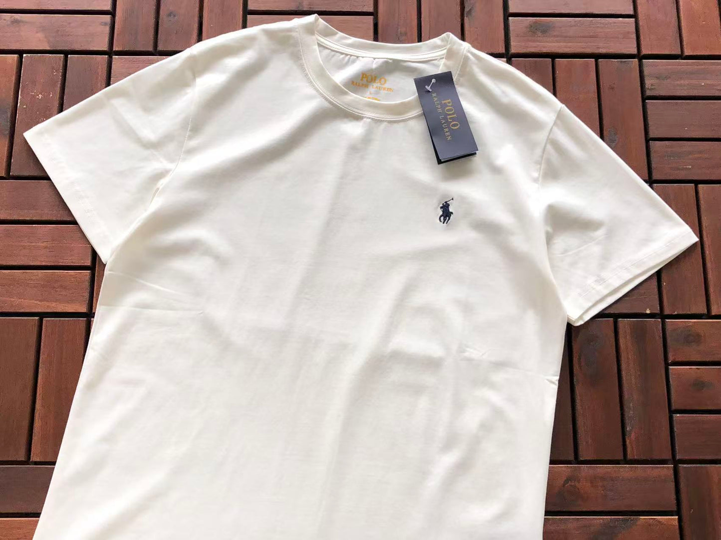 RL T-shirt