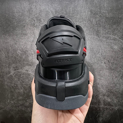 RTFKT Black and Red