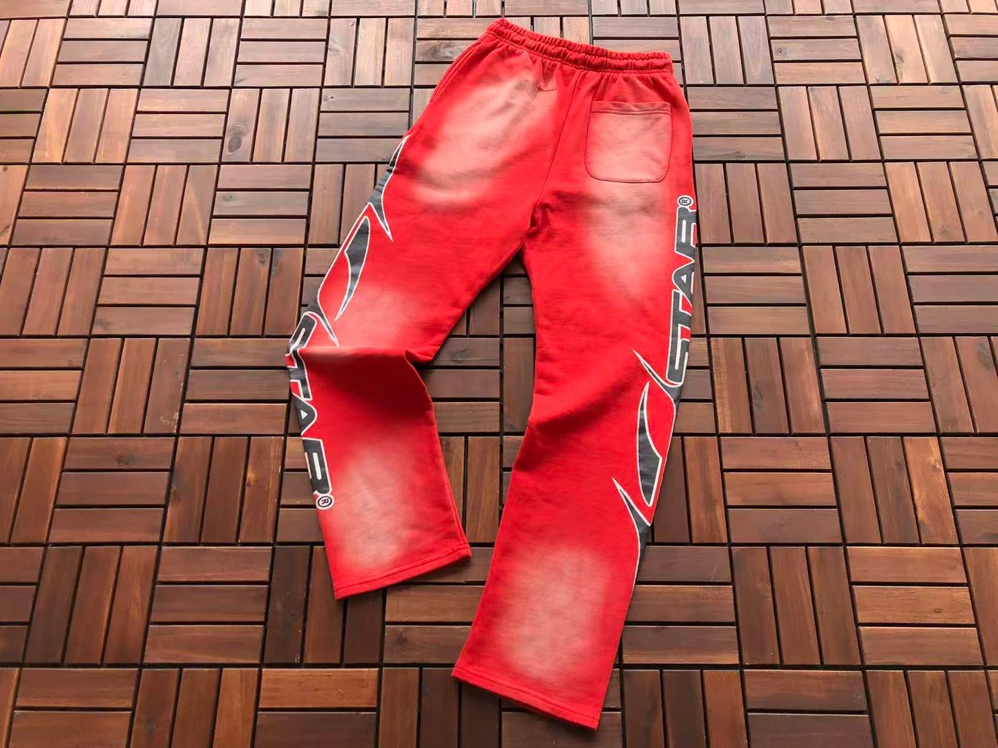 HELL Conjunto