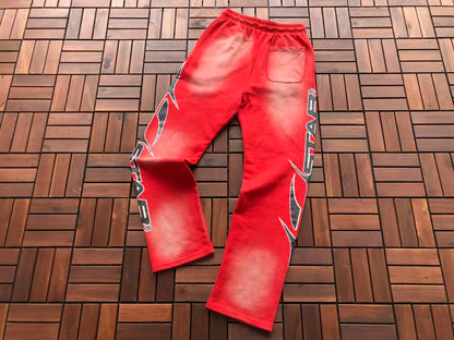 HELL Conjunto