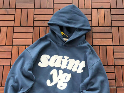 Broken Hoodie