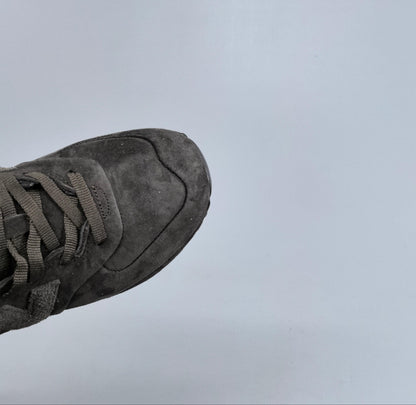574 Stone Island Brown
