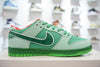 Dunk SB Green Lobster