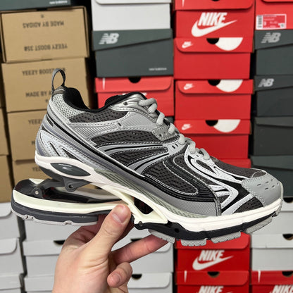 BLG X-Pander Grey/White/Black