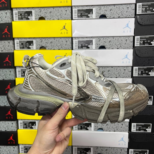 BLG 3XL Brown