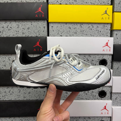 BLG Radar White/Grey