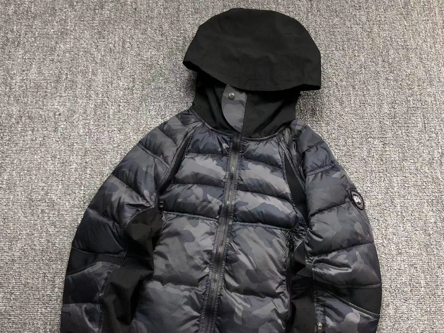 Casaco Canada Goose