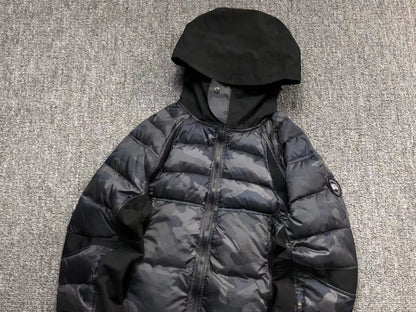 Casaco Canada Goose