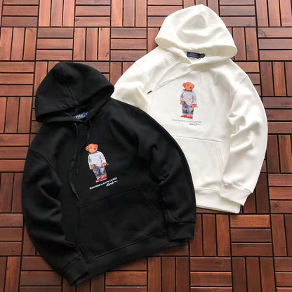 RL Hoodie