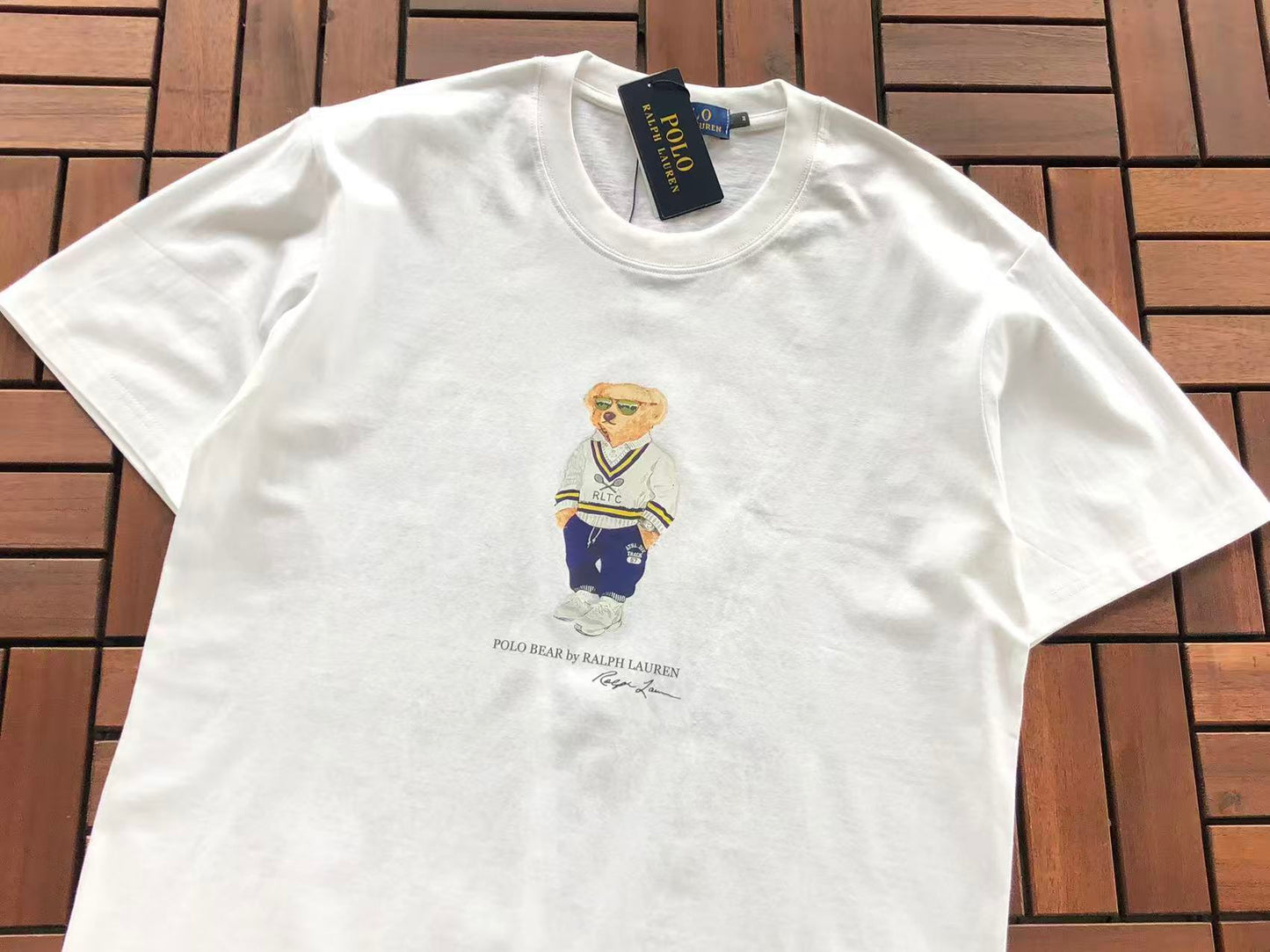 RL T-shirt