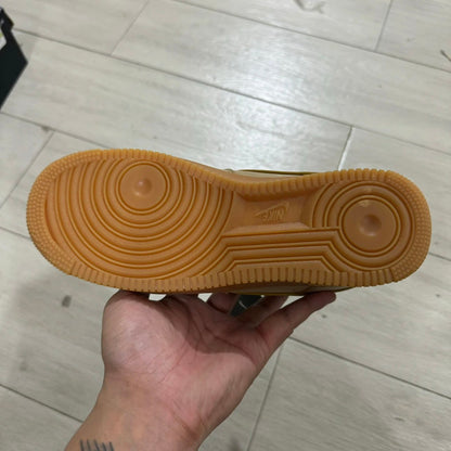 AF1 Marrom