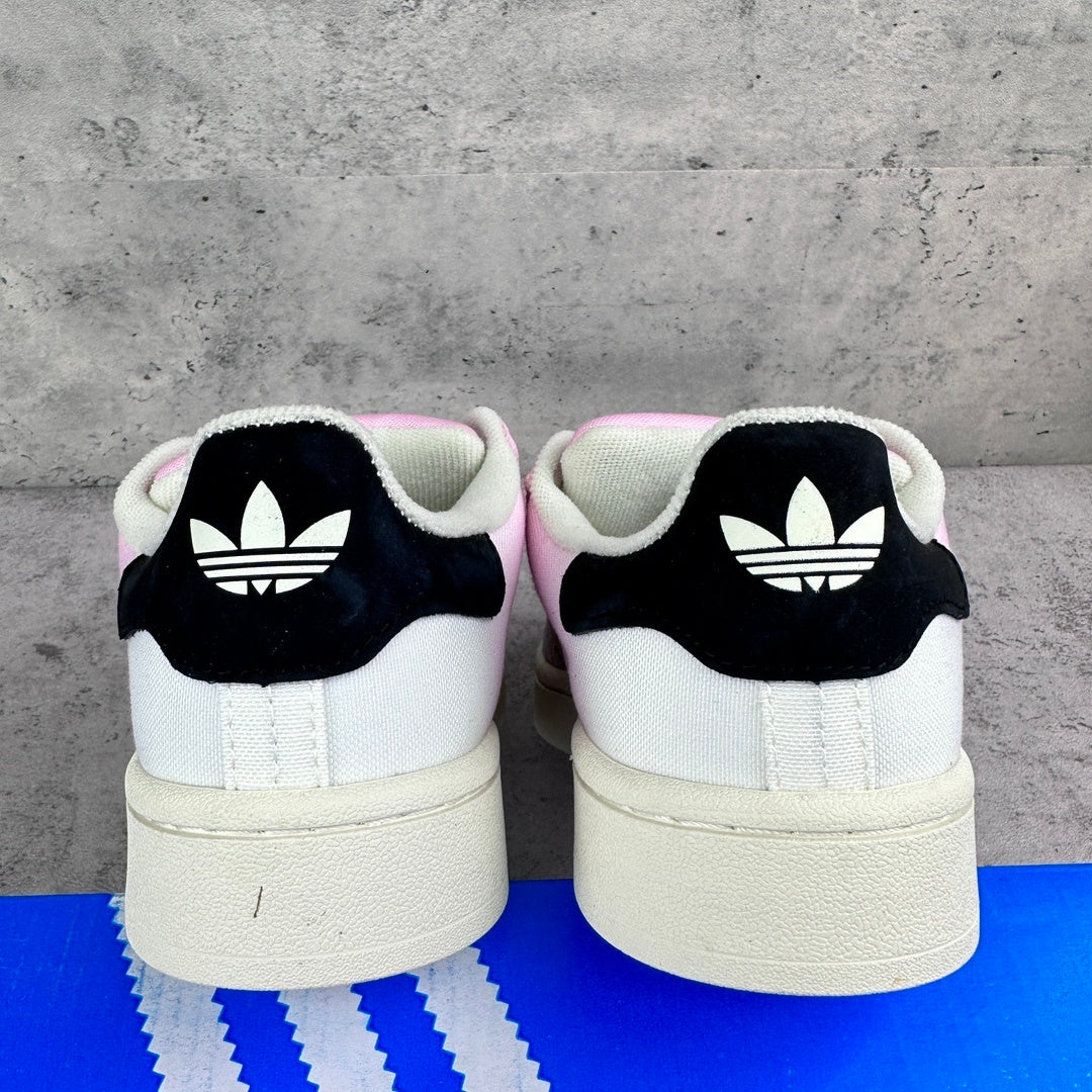 Campus Pink Blue Grey