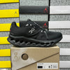 On Cloudsurfer All Black