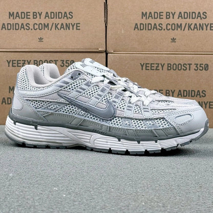 P-6000 Grey