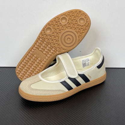 Samba Jane W Beige