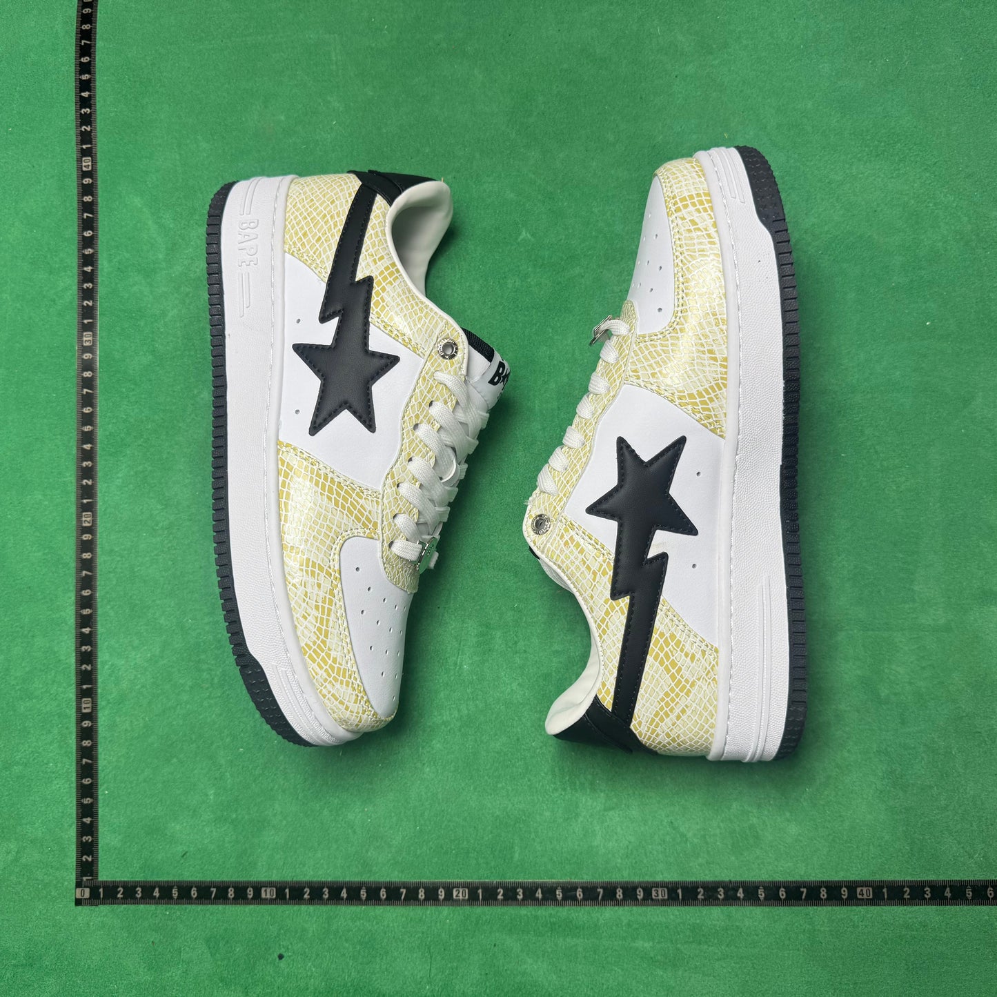 Bape STA Low