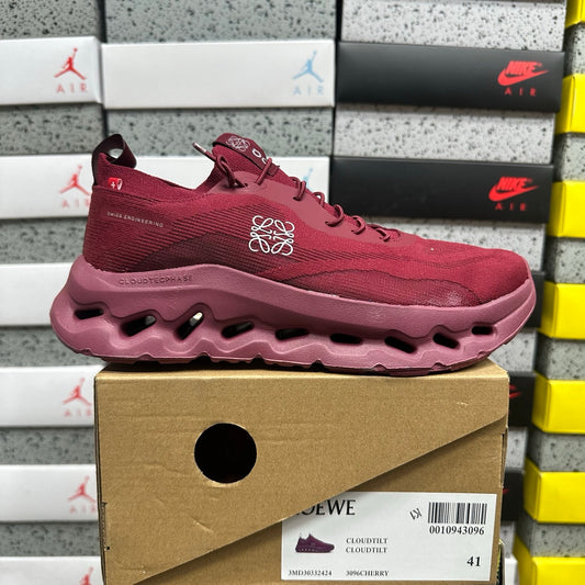 Cloudtilt Loewe Cherry