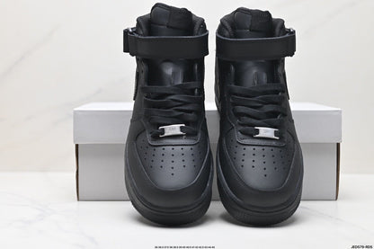 AF1 High Black