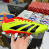 predator elite fg gen pred Yellow