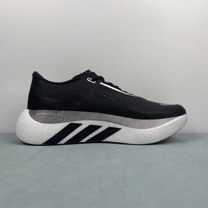 HYPERBOOST EDGE Black White