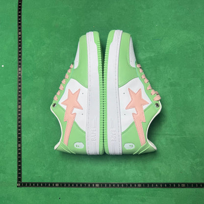 Bape STA Low