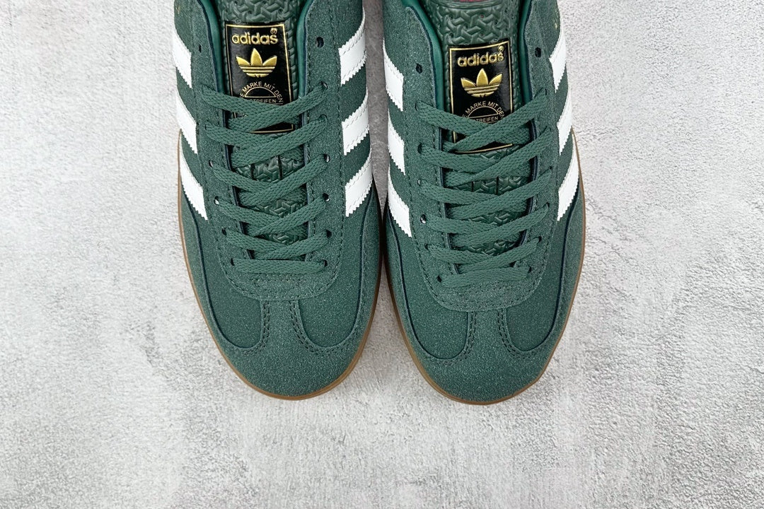 Samba Dark Green Rose